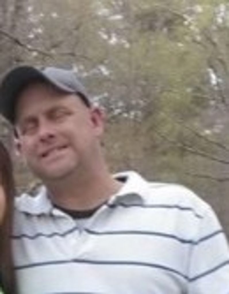 Steven Fowler Profile Photo