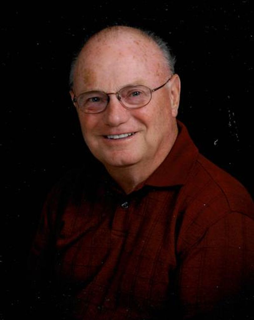 Bobby "Wayne" Crawford Profile Photo