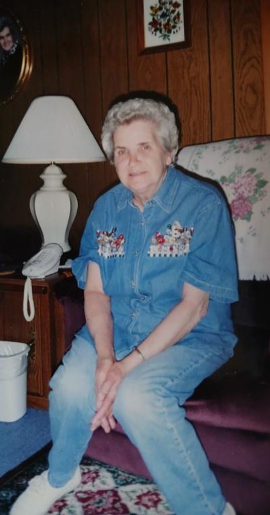 Doris Marie Sherman Profile Photo