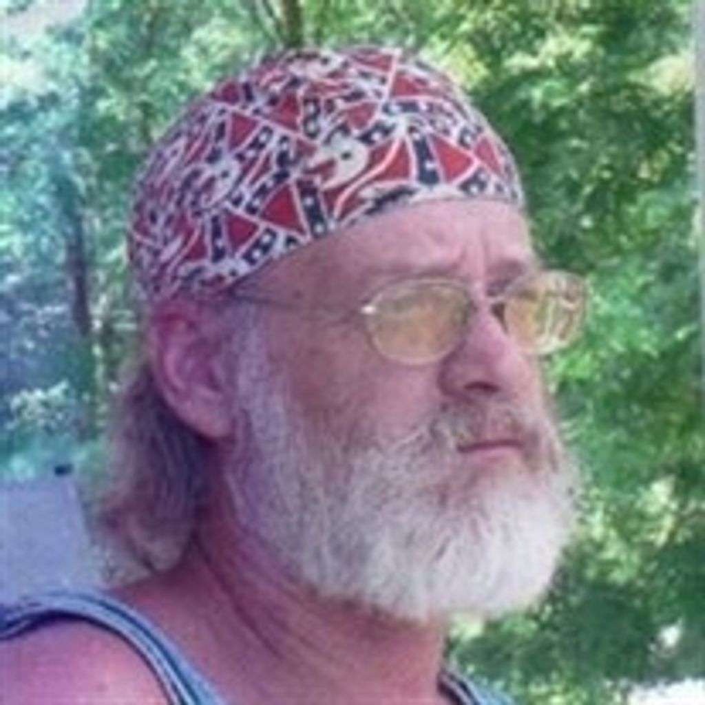 James Matthew Sarver