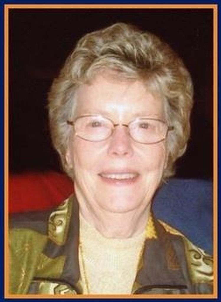 Phyllis Jean Linger