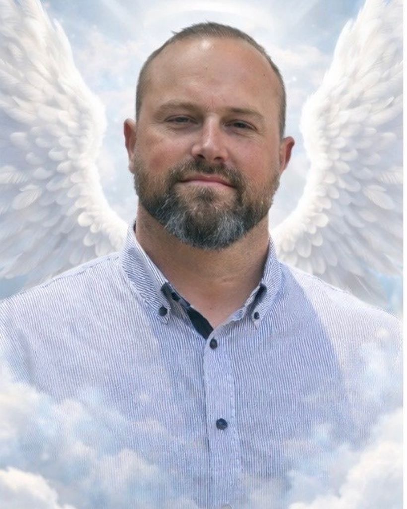 Jason Durel Kirtley Profile Photo