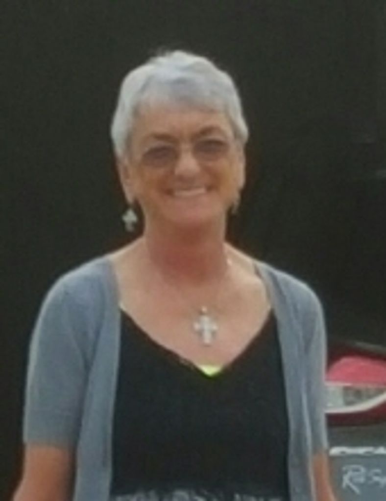 Emma Jean Ewing Profile Photo
