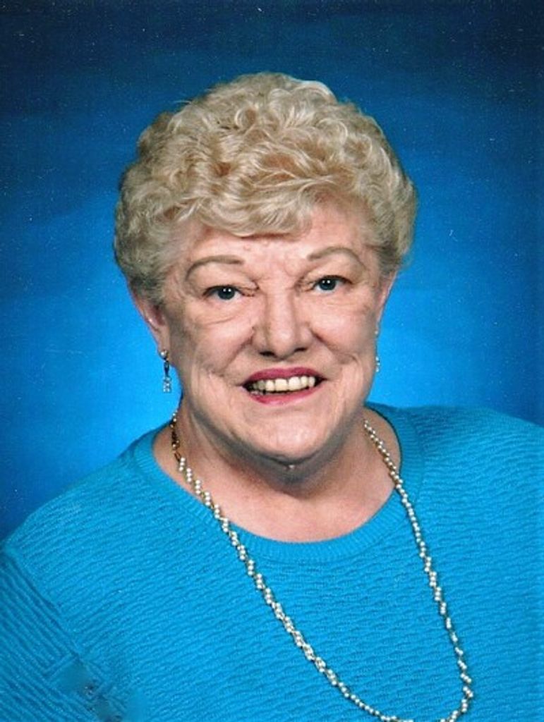Charlotte Mae Christensen Profile Photo