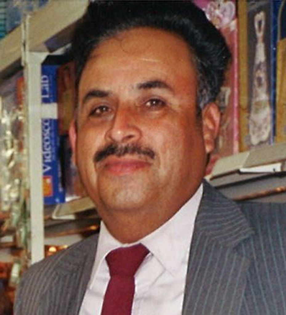 Audencio Vela Iii