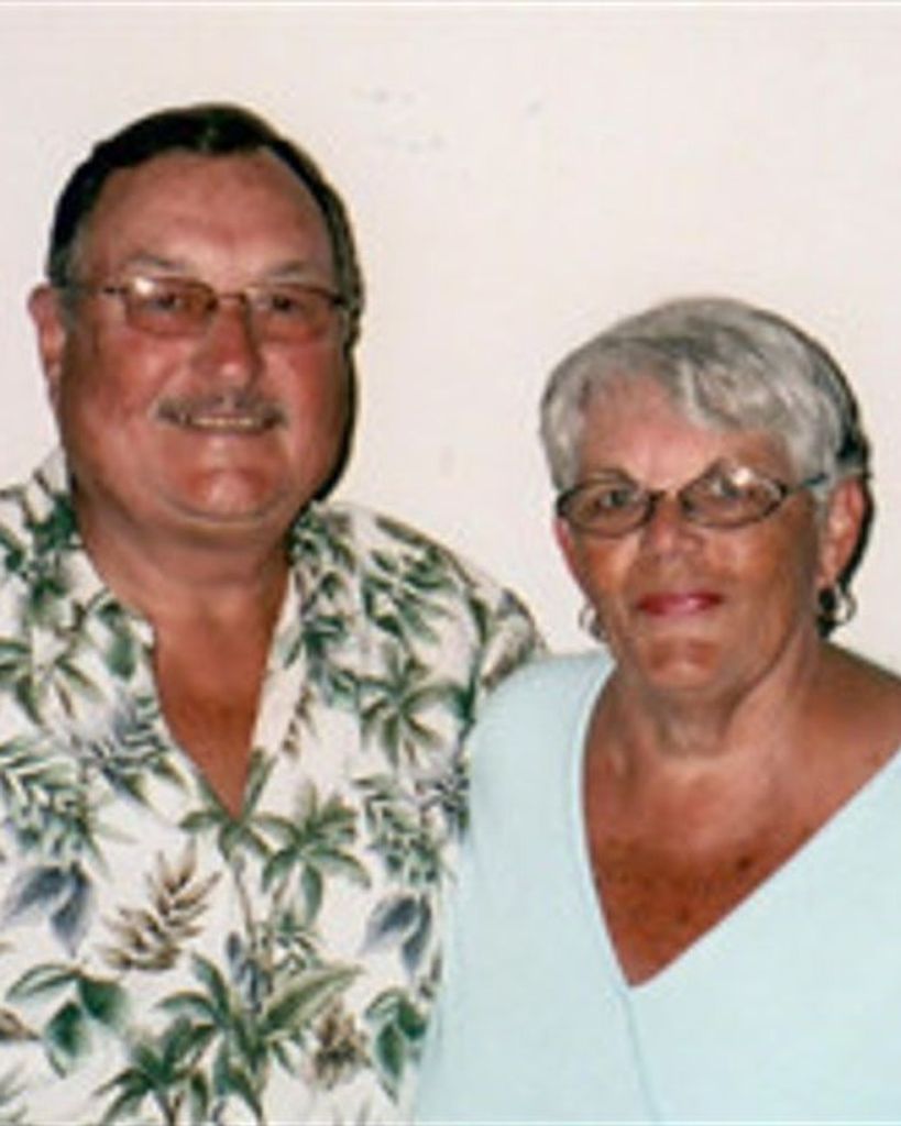 Linda Roxann Stanish