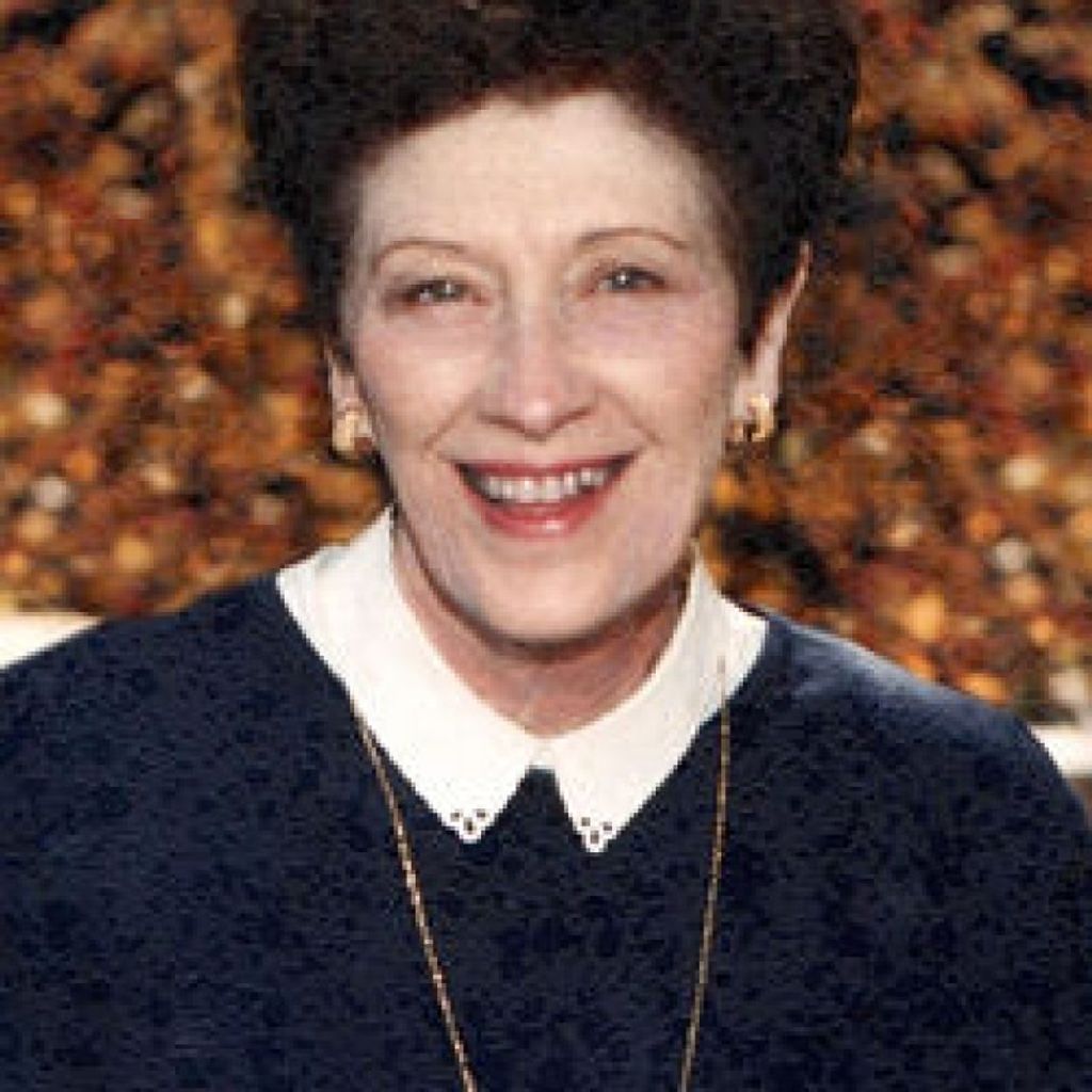 Brookie Mae  Peterson
