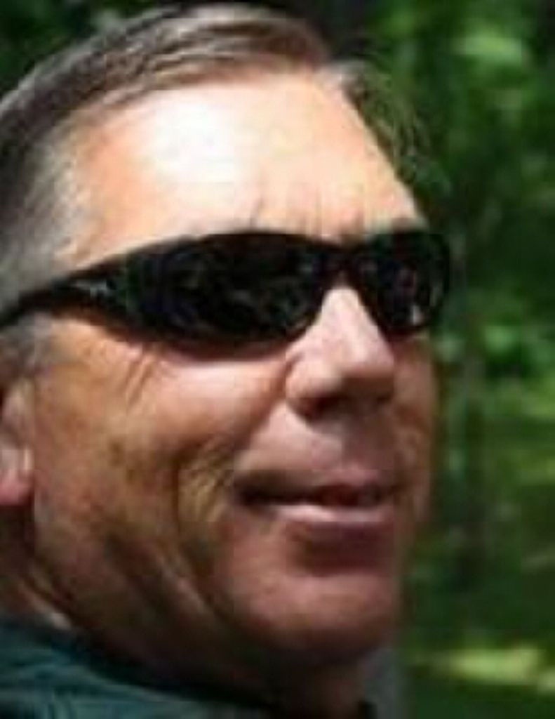 Patrick  M. Brady