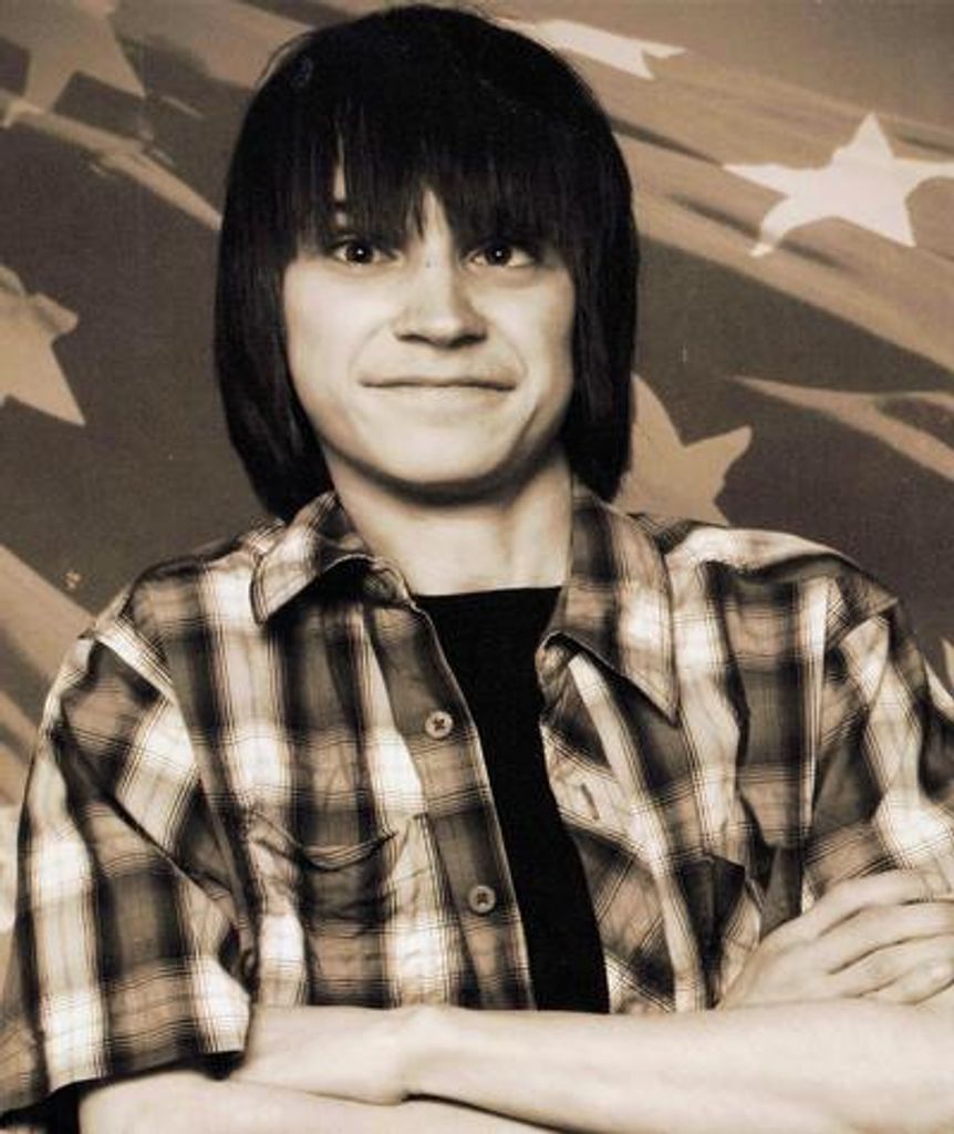 Anthony R. "Tony" Hottovy