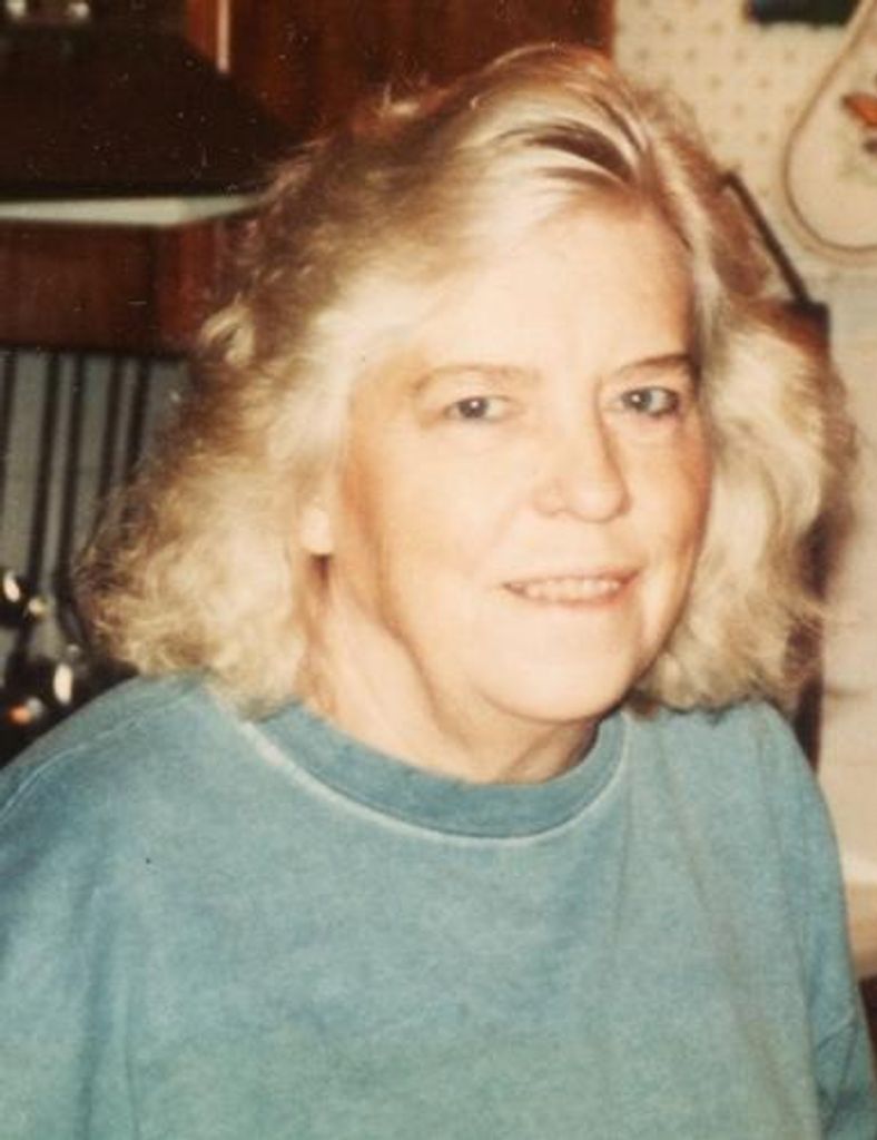 Rosa Lee Davis Profile Photo