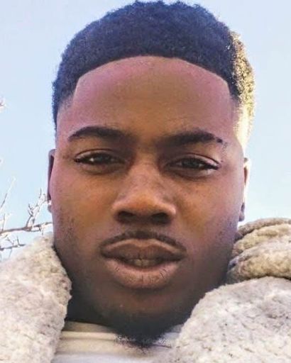 Kendrick Maurice Rutherford's obituary image