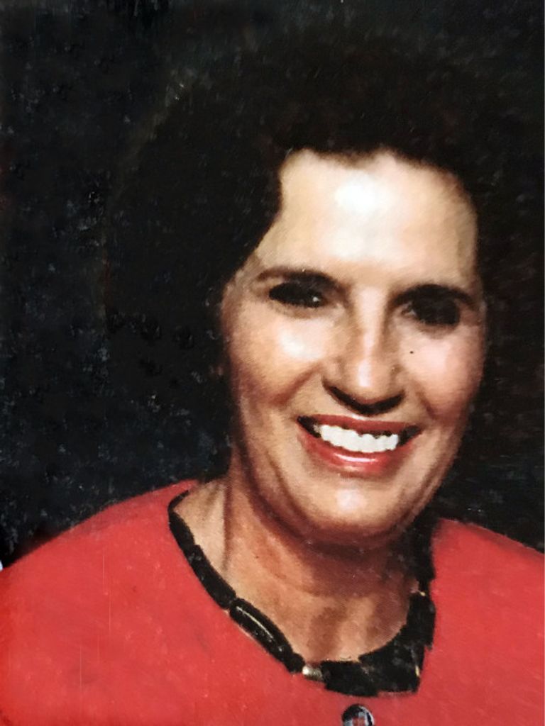 Corliss Aaron Van Buren