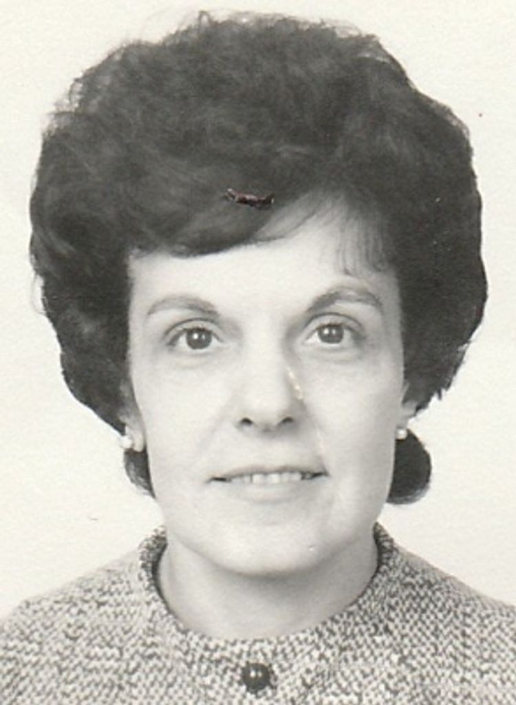 Teresa J. Divizio