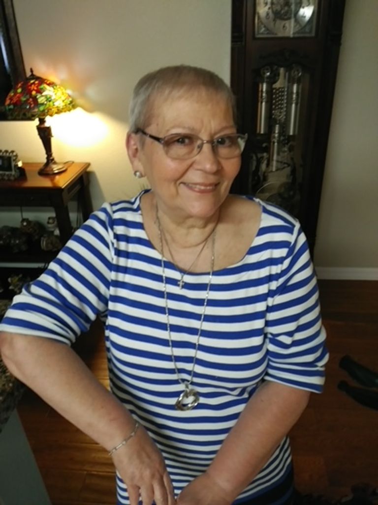 Luisa V. Munoz