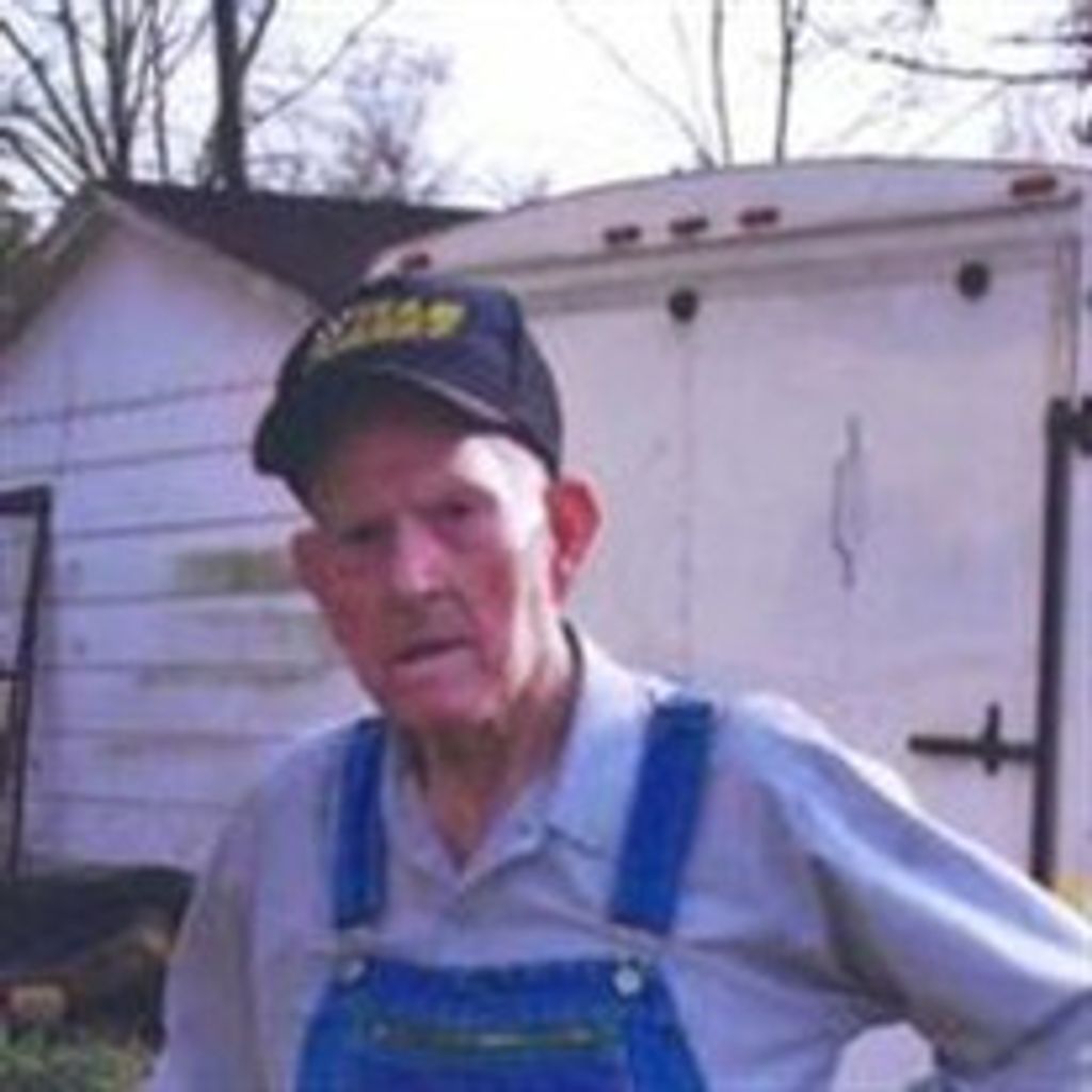 Luther L. Cox