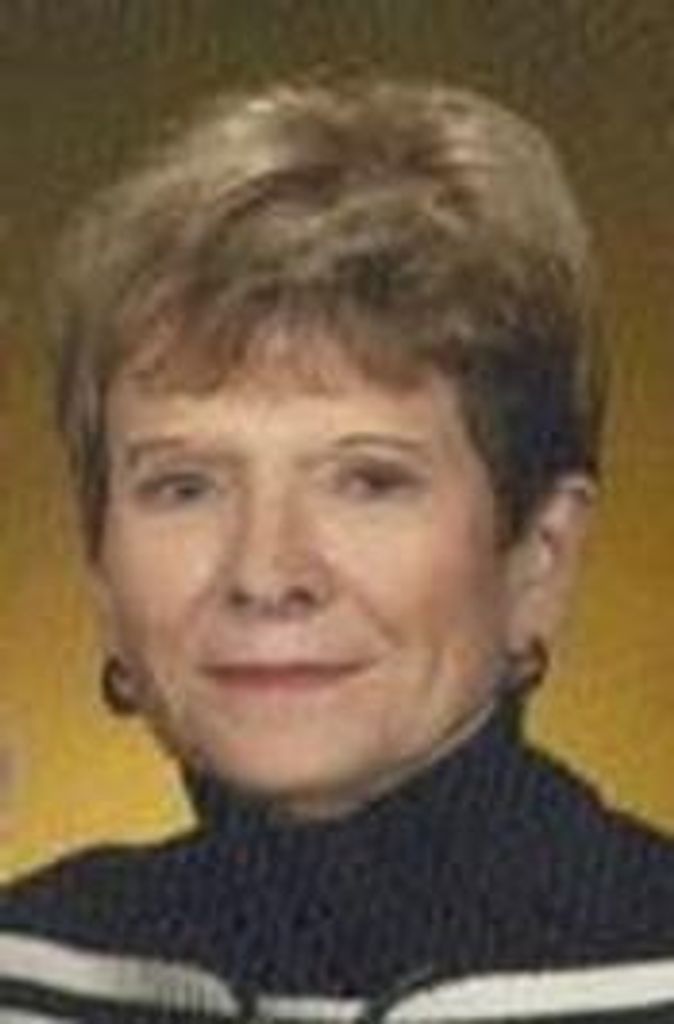 Beverly Jean Yuska