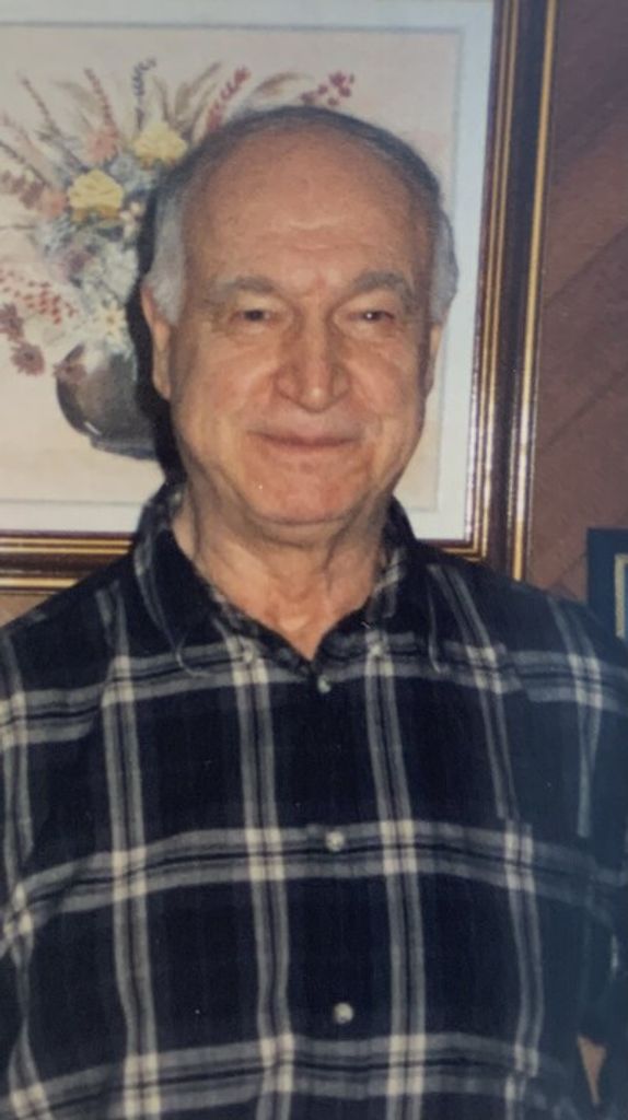 Joseph Cornelius Bennett Profile Photo