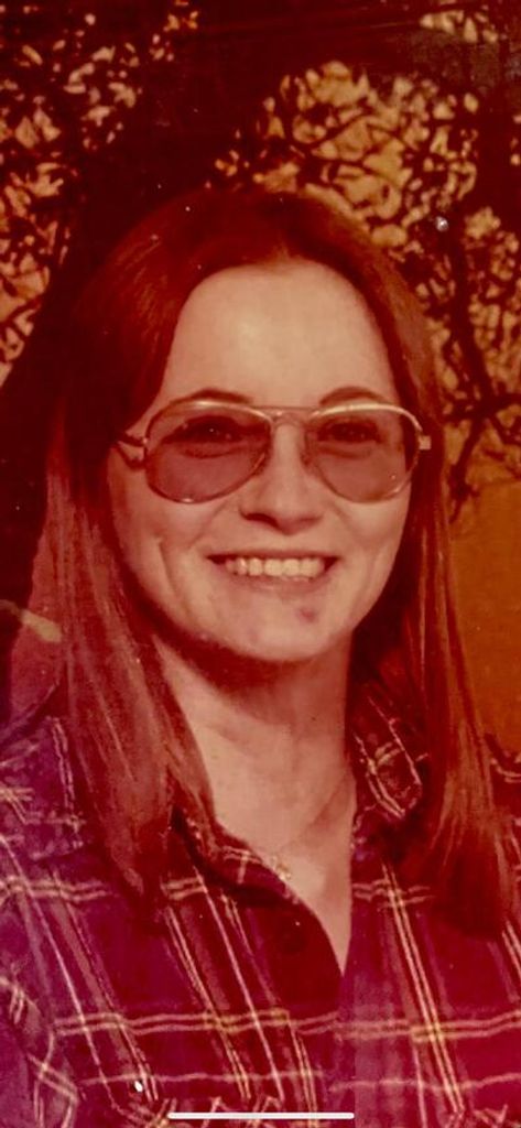 Brenda Gay Fitzgerald Profile Photo
