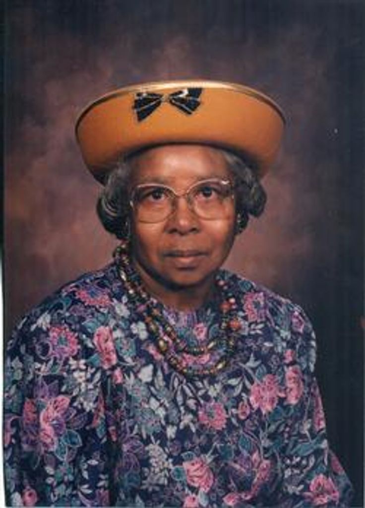 Carrie Thomas Profile Photo