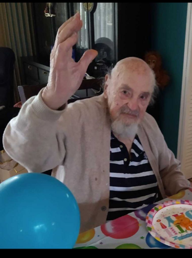 Harold Allison Profile Photo