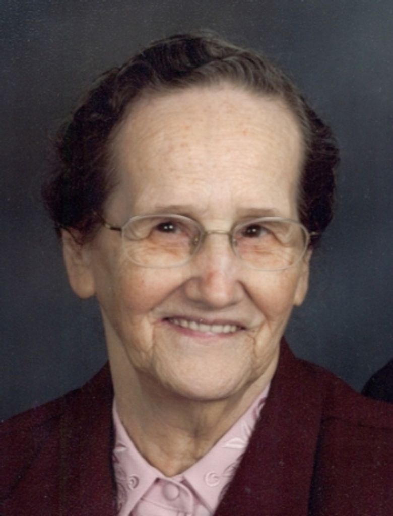 Esther H. Stoltzfus