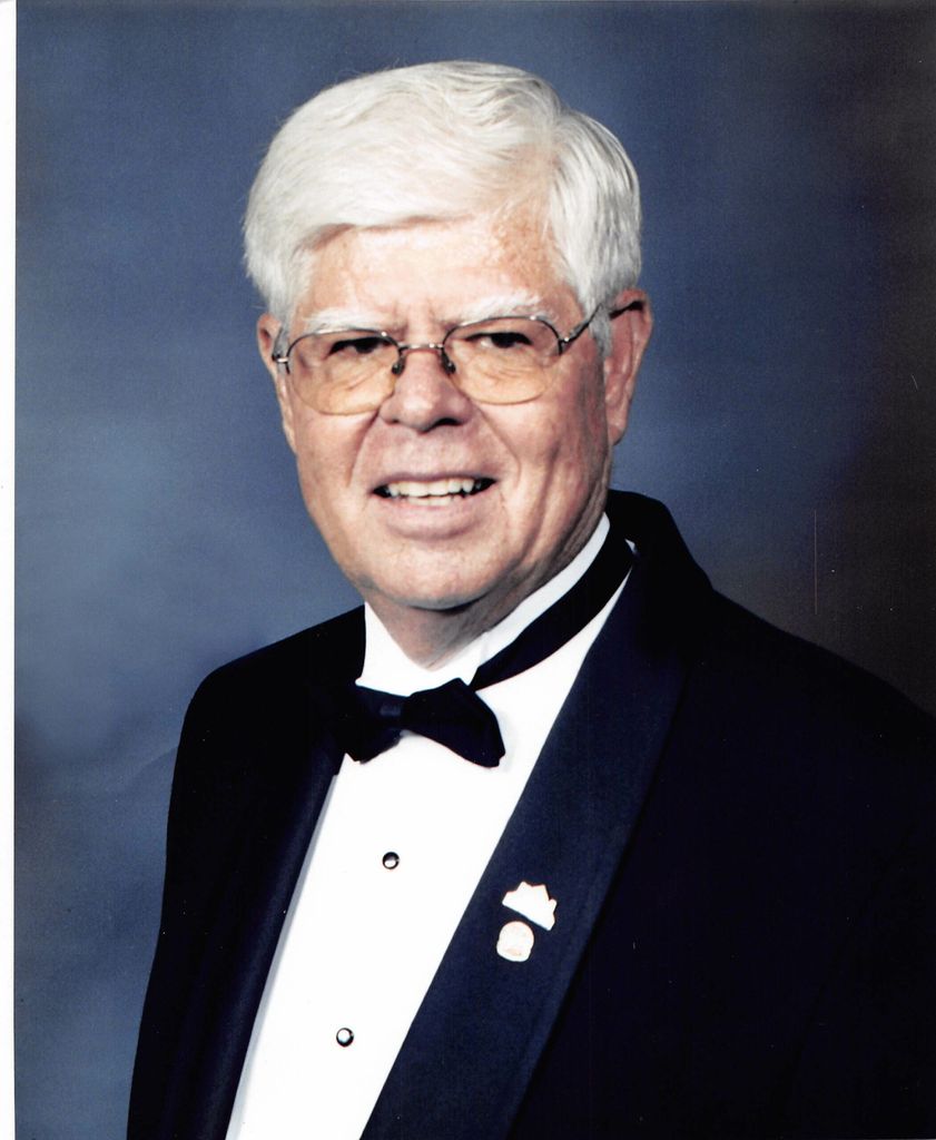 Joseph Herman Muck, Iii.