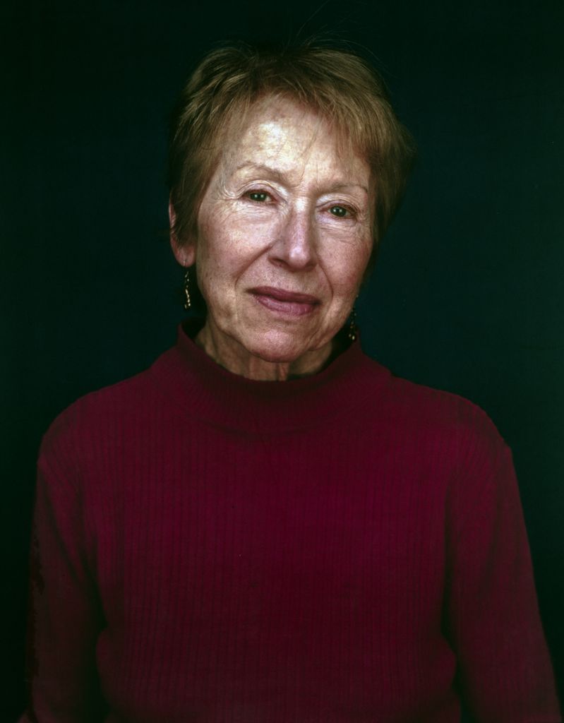 Virginia L. Buckley