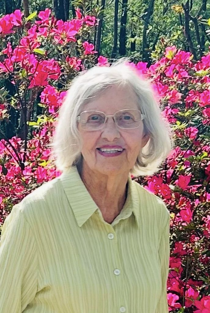 Maude Ellen Cole Profile Photo