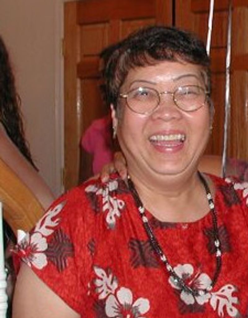 Susan Soriano