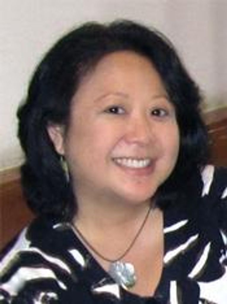 Lisa Motsuye Tamanaha
