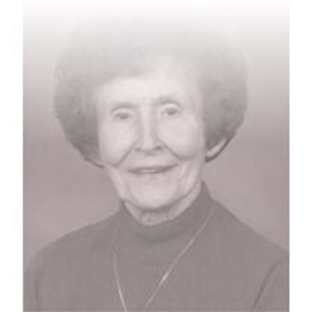 Nell Alexander