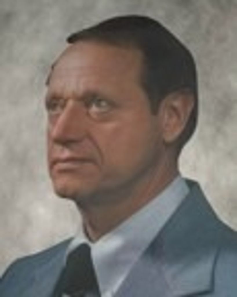 Thomas (Tom) B. Frey Profile Photo