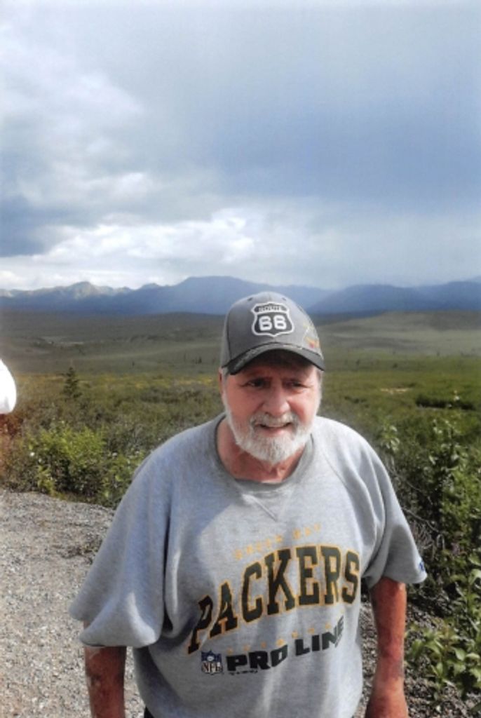 Daniel Clarence Derosier