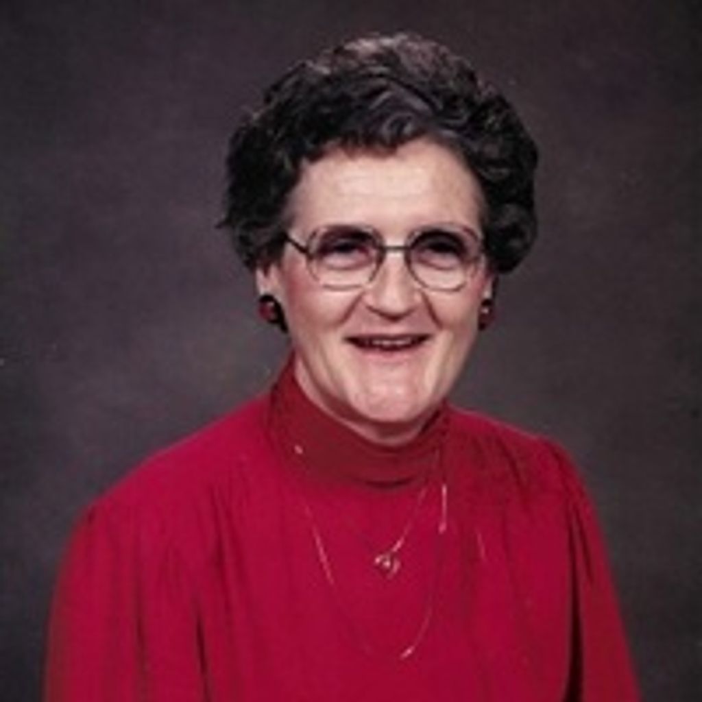 Laverne Feese Kennon