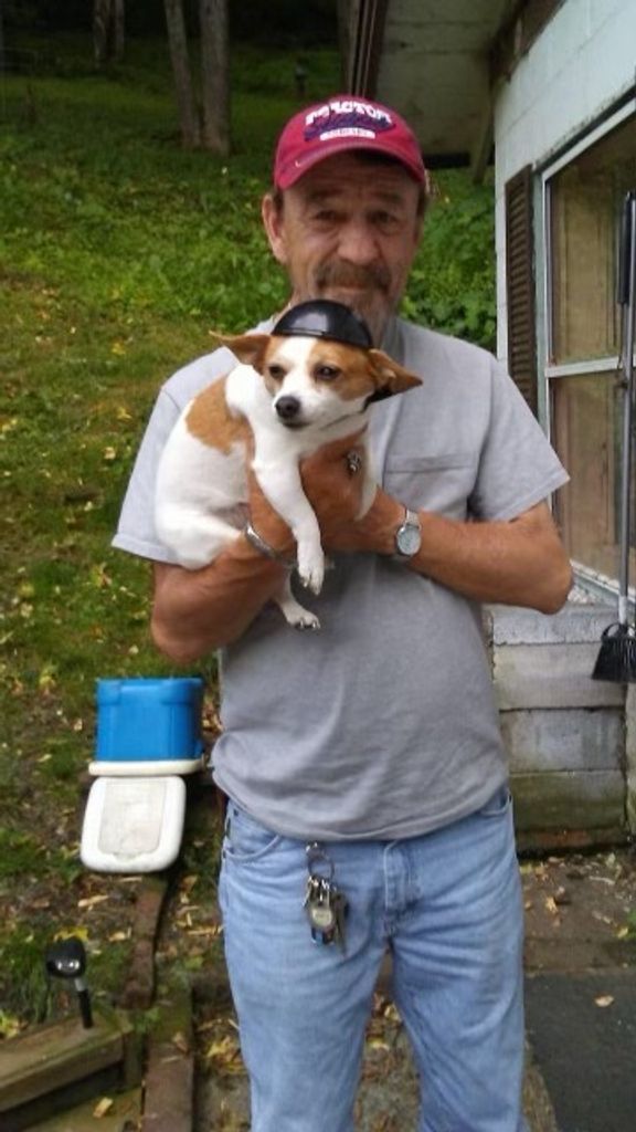 Jeffrey Wayne Muse Profile Photo