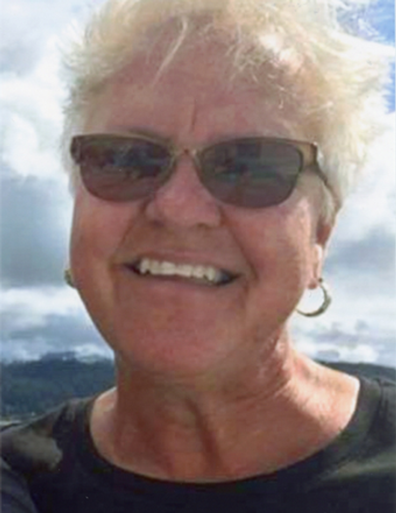 Tina L. (Norton) Mcdaniel