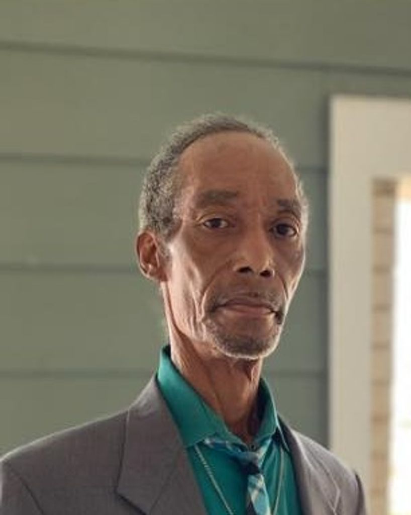 Dimitri "Redd" Johnson Profile Photo