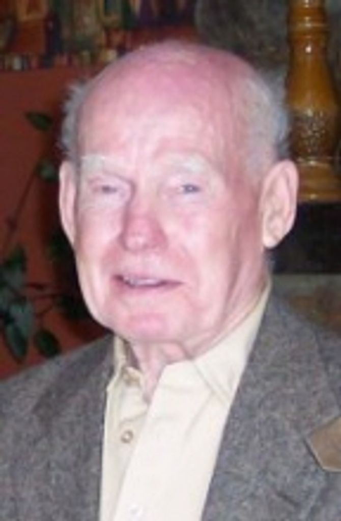 Warren H. Braden