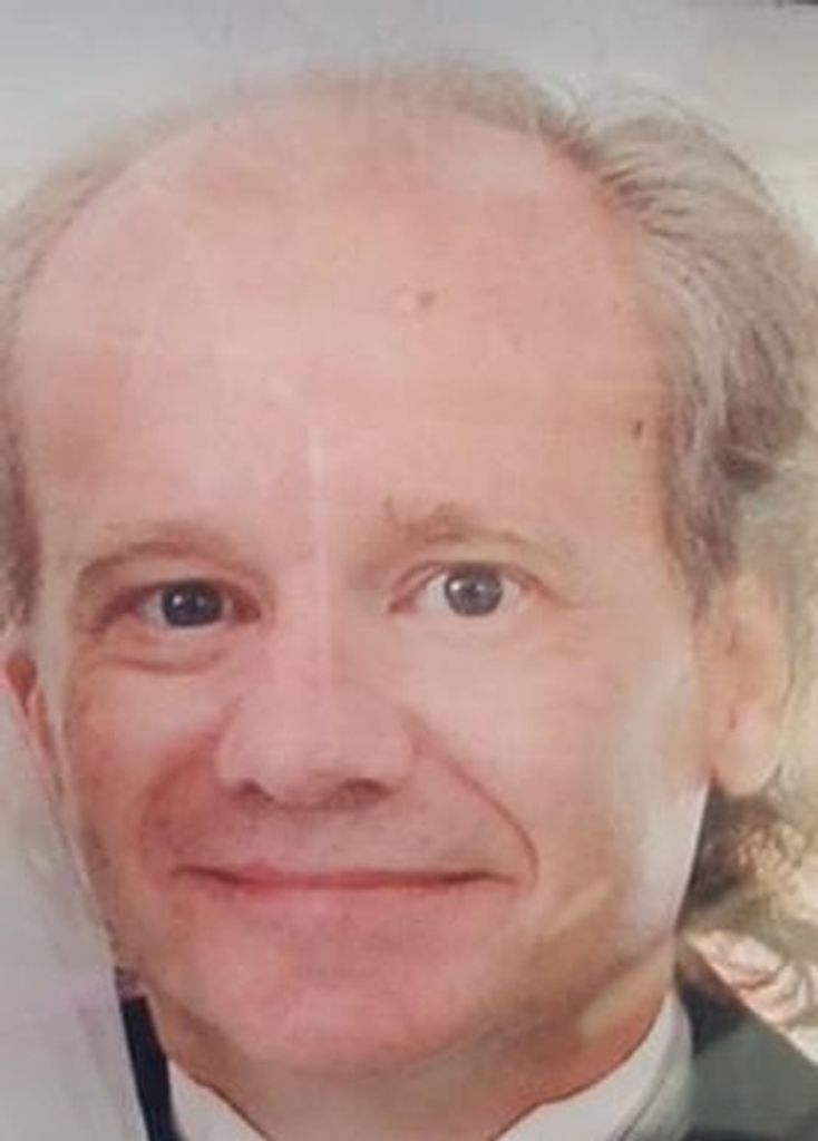 Dr. Donald L Campbell, Ph.D.