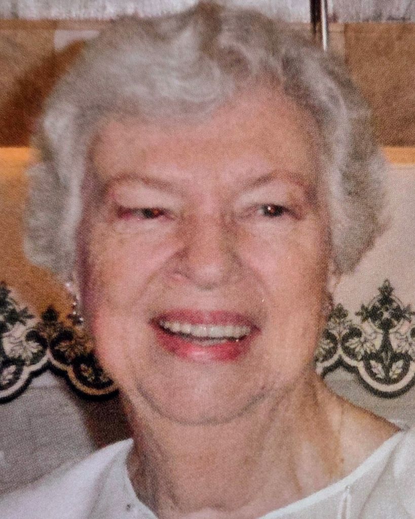 Anne M. (Beatty) Essig