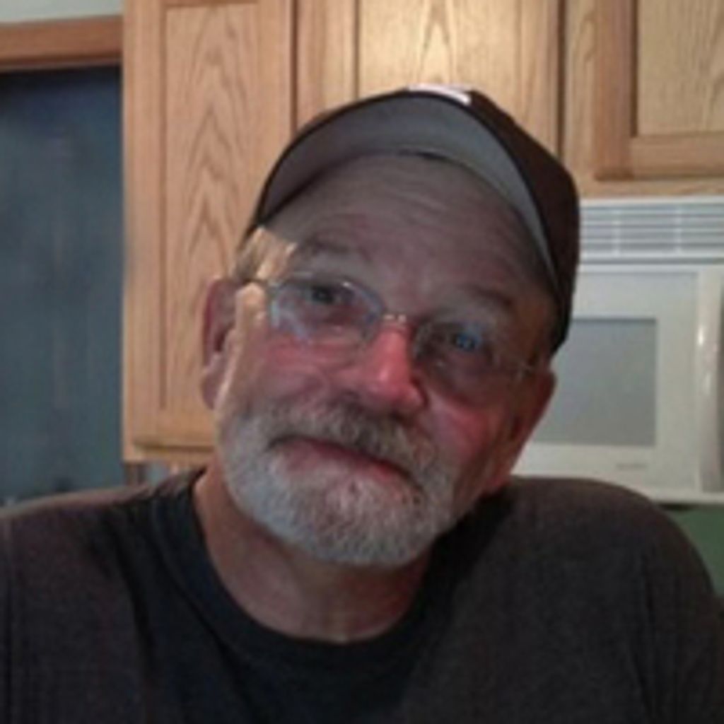 John D. Harrell Sr. Profile Photo