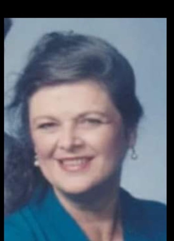 Wayna Jean Lott