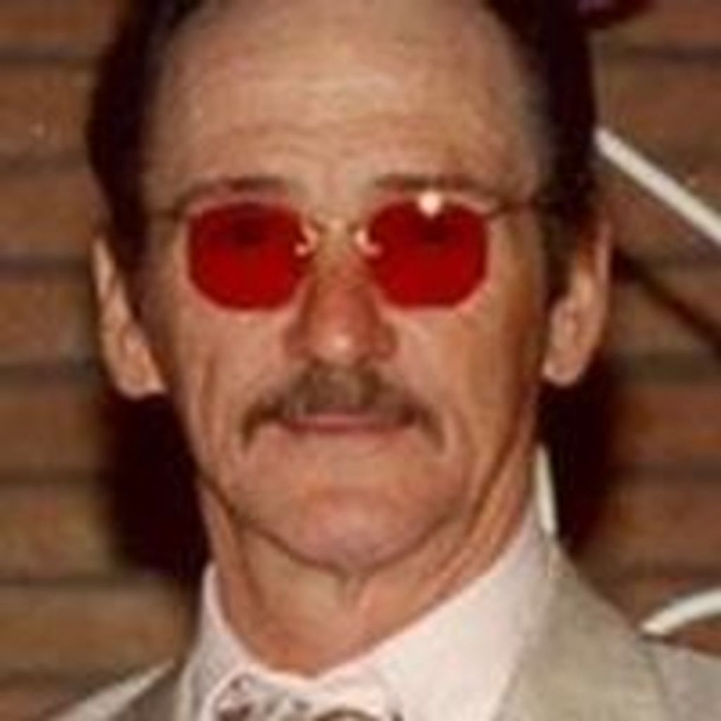 Ken Rawls