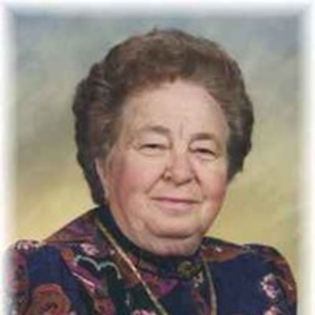 Wilma D Everding