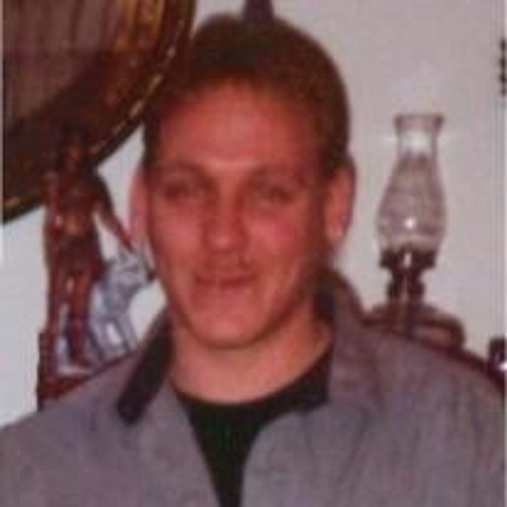 "J.C." Jesse Lee England