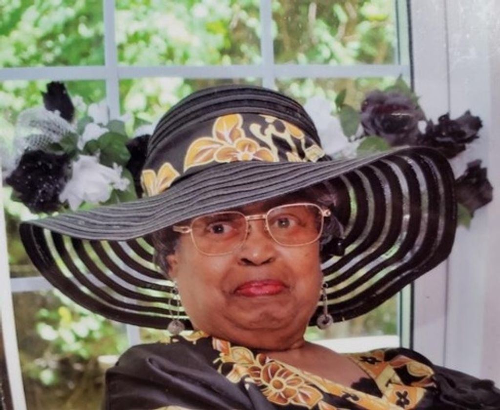 Jospehine Wells Gwynn