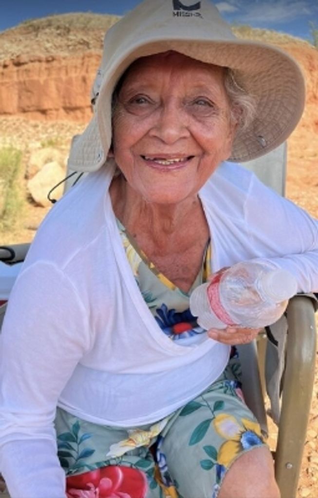 Leticia Marquez-Perez