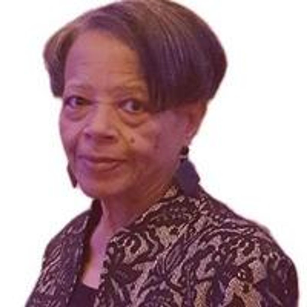 Barbara Jean Taylor Profile Photo