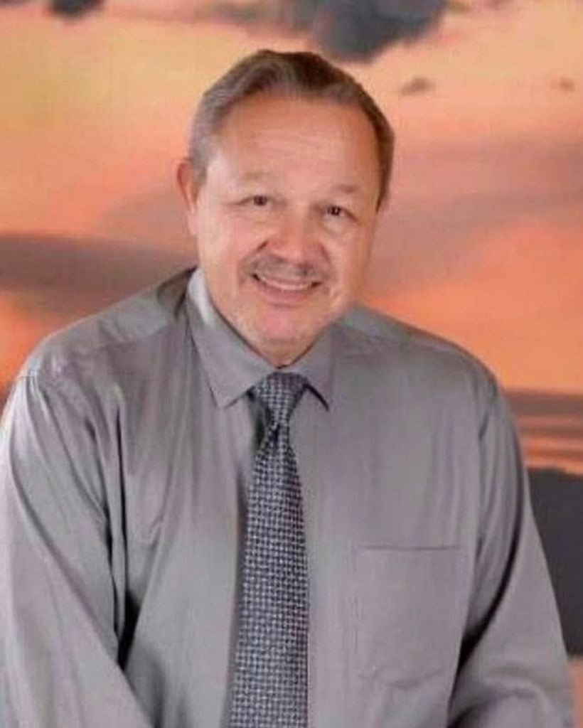 Richard Kenneth Thorpe Profile Photo