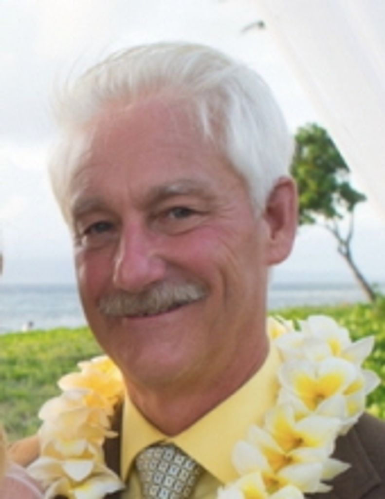 Guy R. Lopez